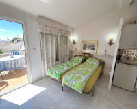Herverkoop - Vrijstaande villa - Ciudad Quesada - Central Quesada