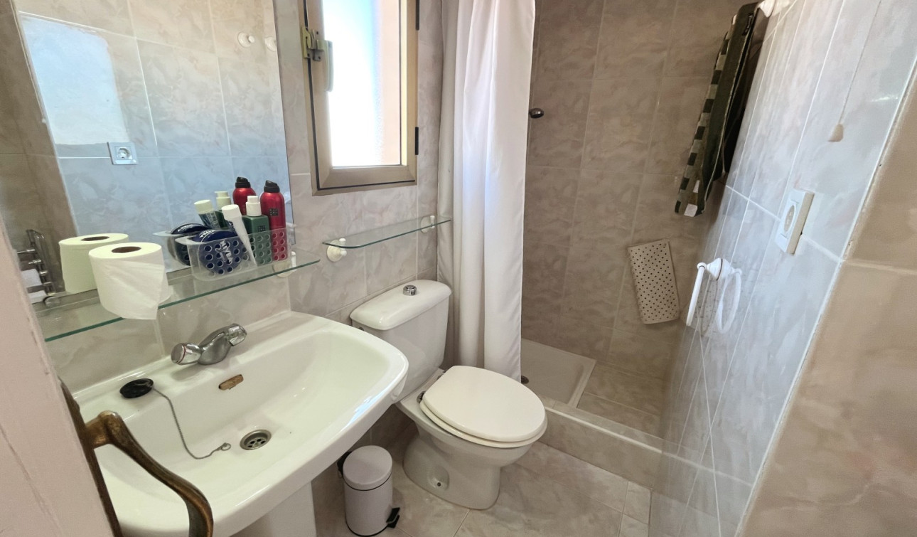Herverkoop - Vrijstaande villa - Ciudad Quesada - Central Quesada