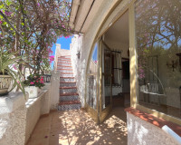 Herverkoop - Vrijstaande villa - Ciudad Quesada - Central Quesada