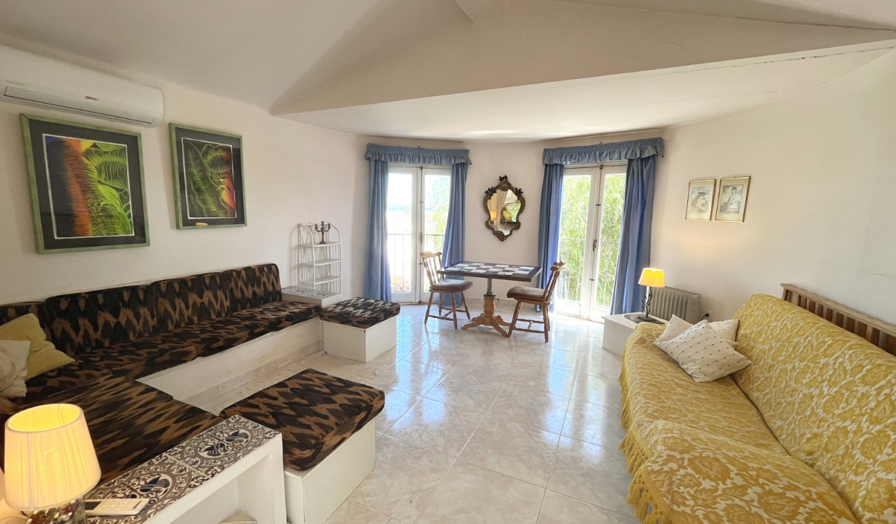 Herverkoop - Vrijstaande villa - Ciudad Quesada - Central Quesada