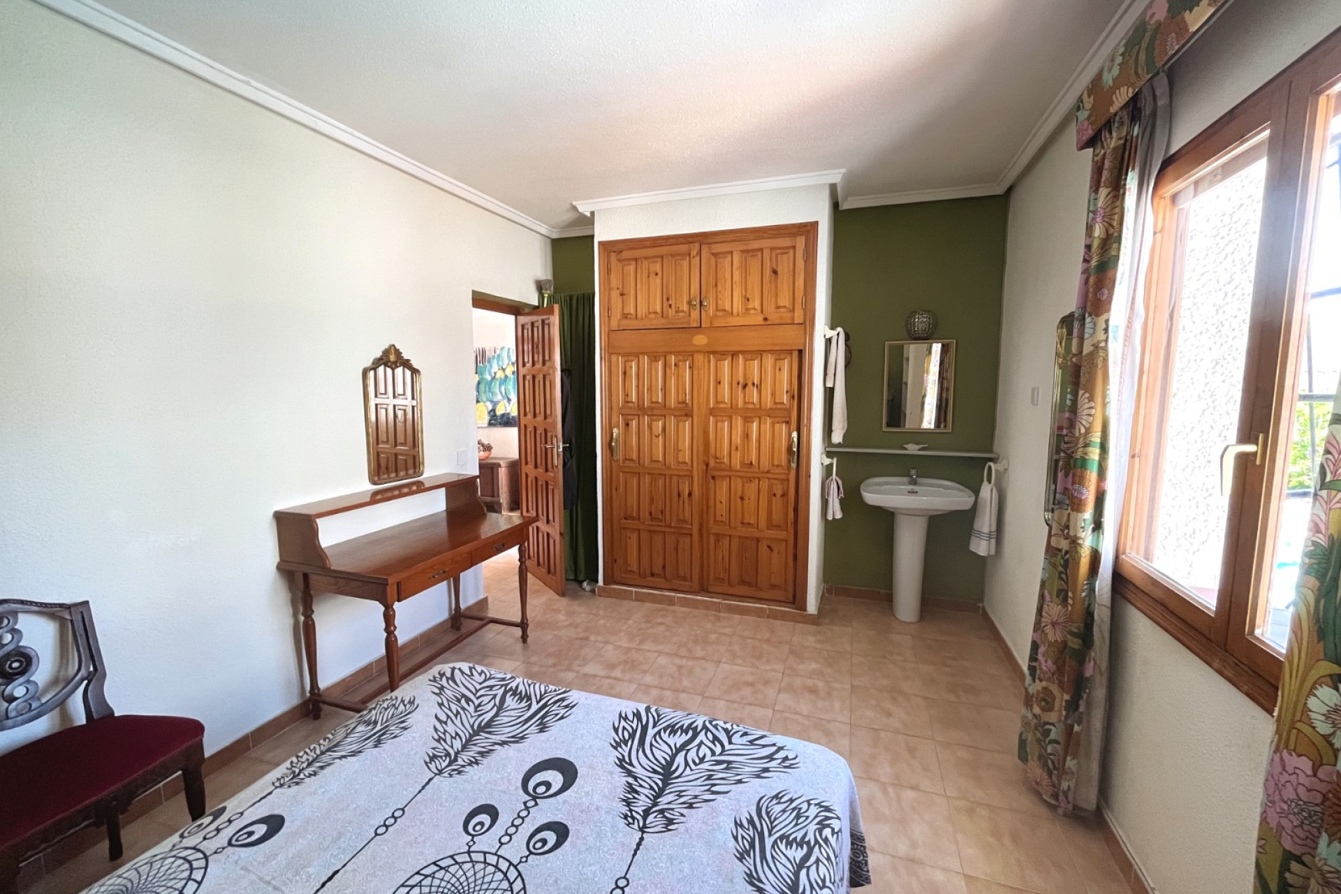 Herverkoop - Vrijstaande villa - Ciudad Quesada - Central Quesada