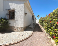 Herverkoop - Vrijstaande villa - Ciudad Quesada - Central Quesada