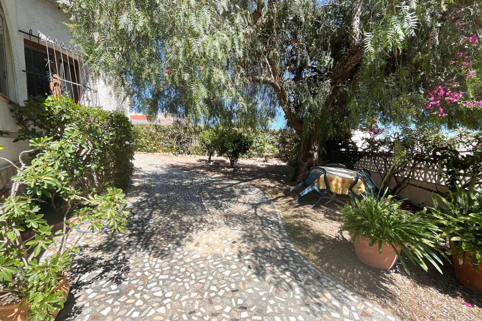 Herverkoop - Vrijstaande villa - Ciudad Quesada - Central Quesada