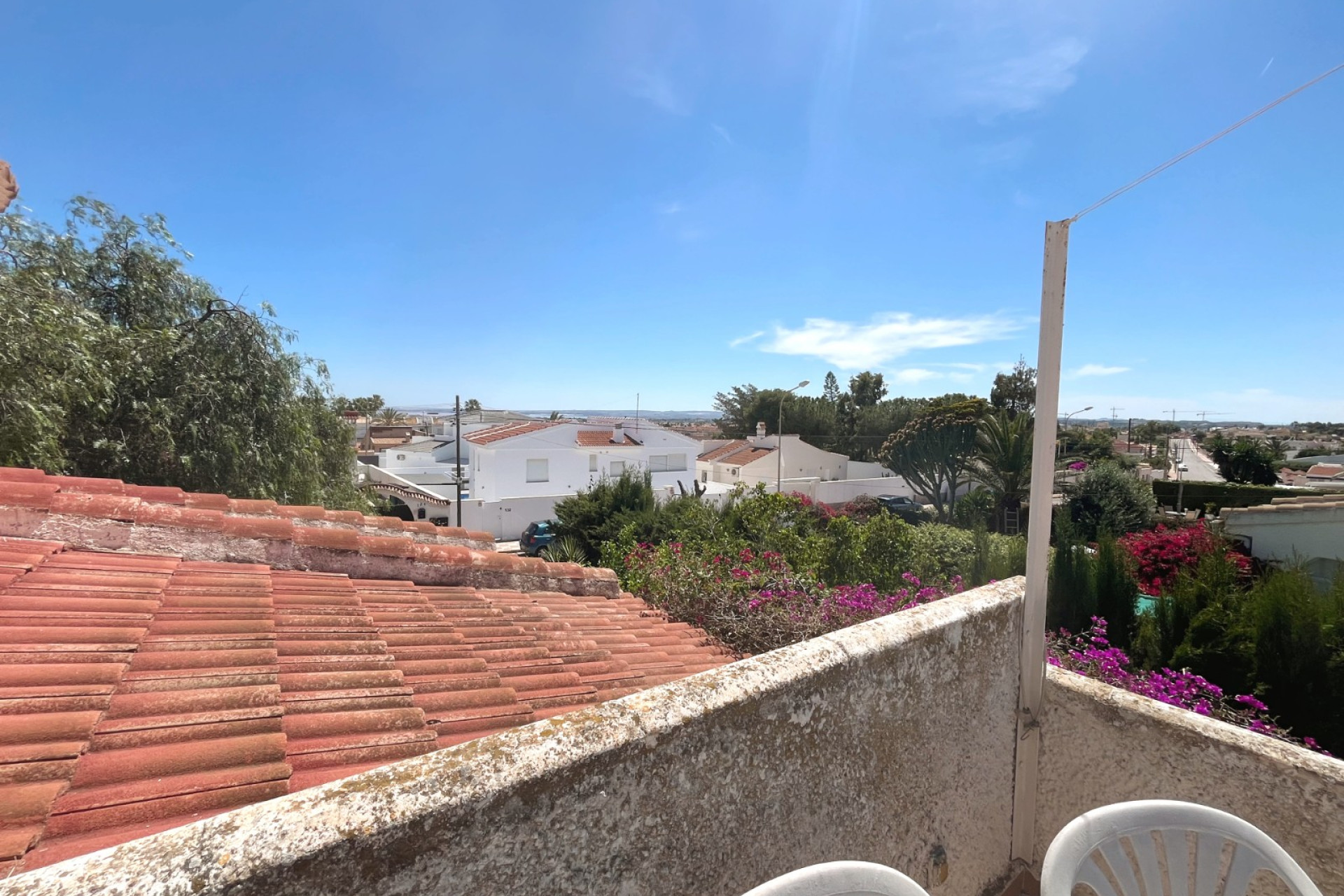 Herverkoop - Vrijstaande villa - Ciudad Quesada - Central Quesada