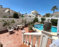 Herverkoop - Vrijstaande villa - Ciudad Quesada - Central Quesada