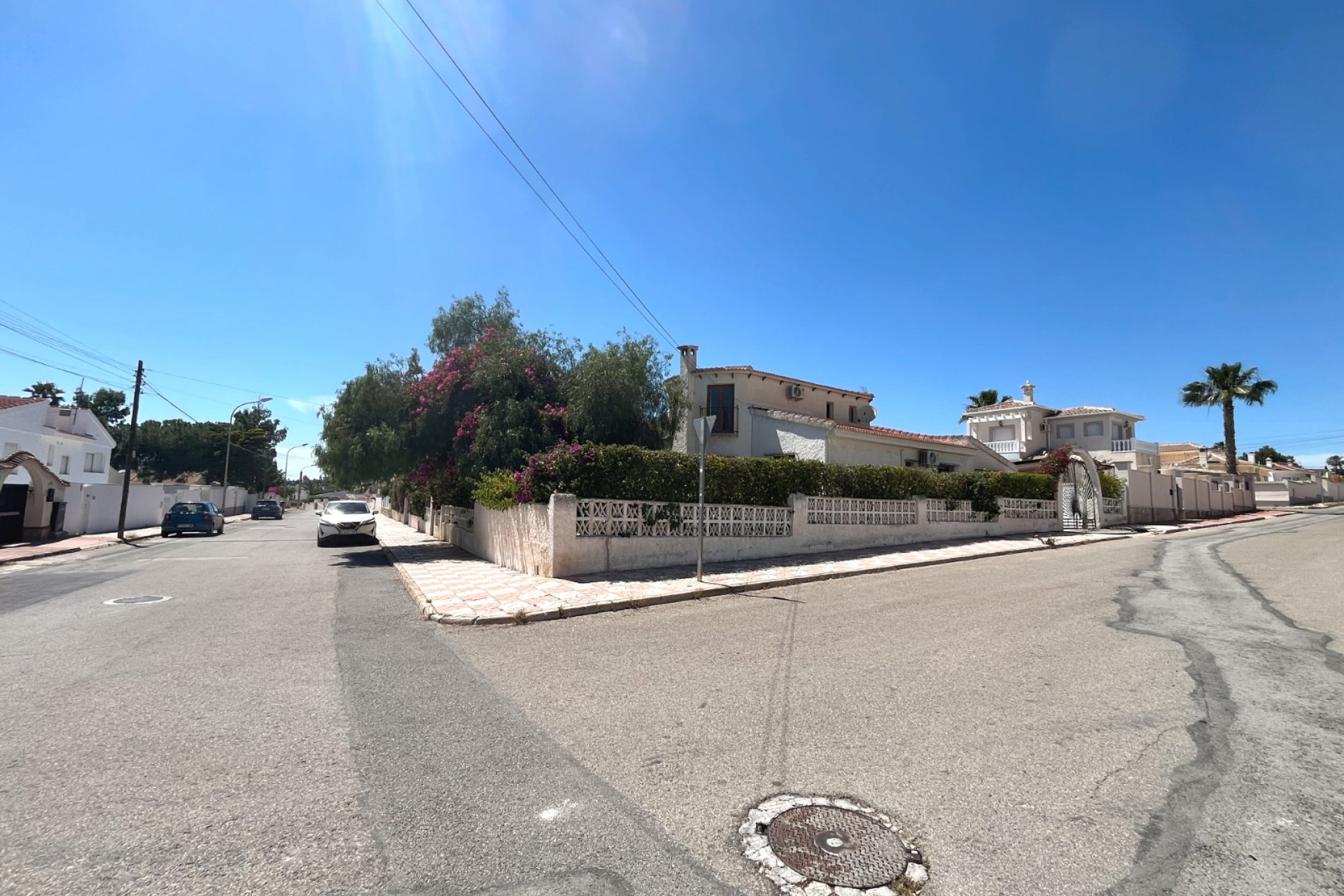 Herverkoop - Vrijstaande villa - Ciudad Quesada - Central Quesada