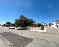 Herverkoop - Vrijstaande villa - Ciudad Quesada - Central Quesada
