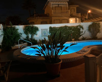 Herverkoop - Vrijstaande villa - Ciudad Quesada - Central Quesada