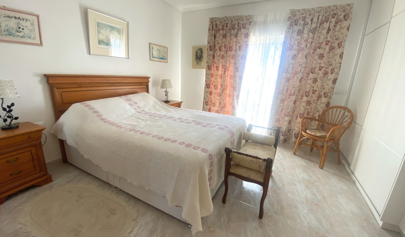 Herverkoop - Vrijstaande villa - Ciudad Quesada - Central Quesada