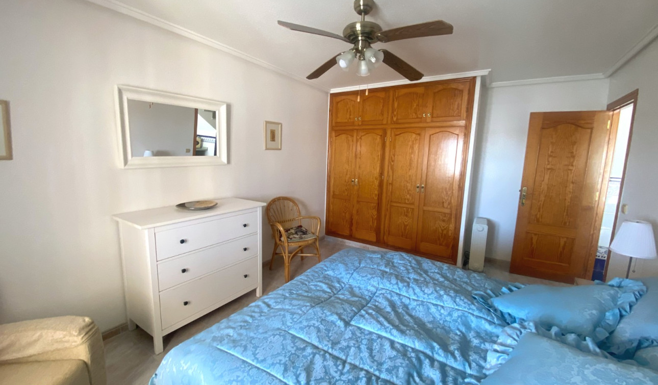 Herverkoop - Vrijstaande villa - Ciudad Quesada - Central Quesada