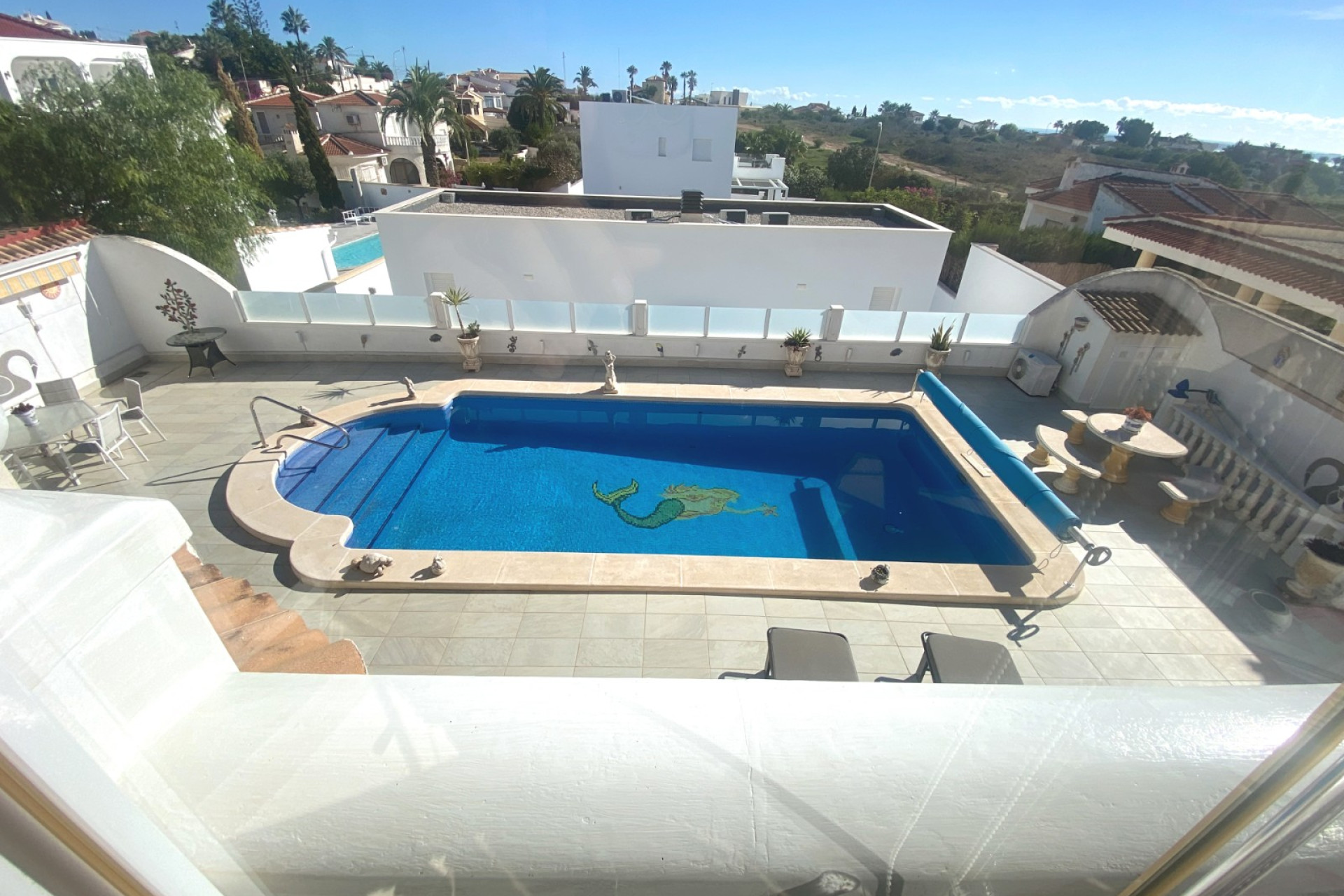 Herverkoop - Vrijstaande villa - Ciudad Quesada - Central Quesada