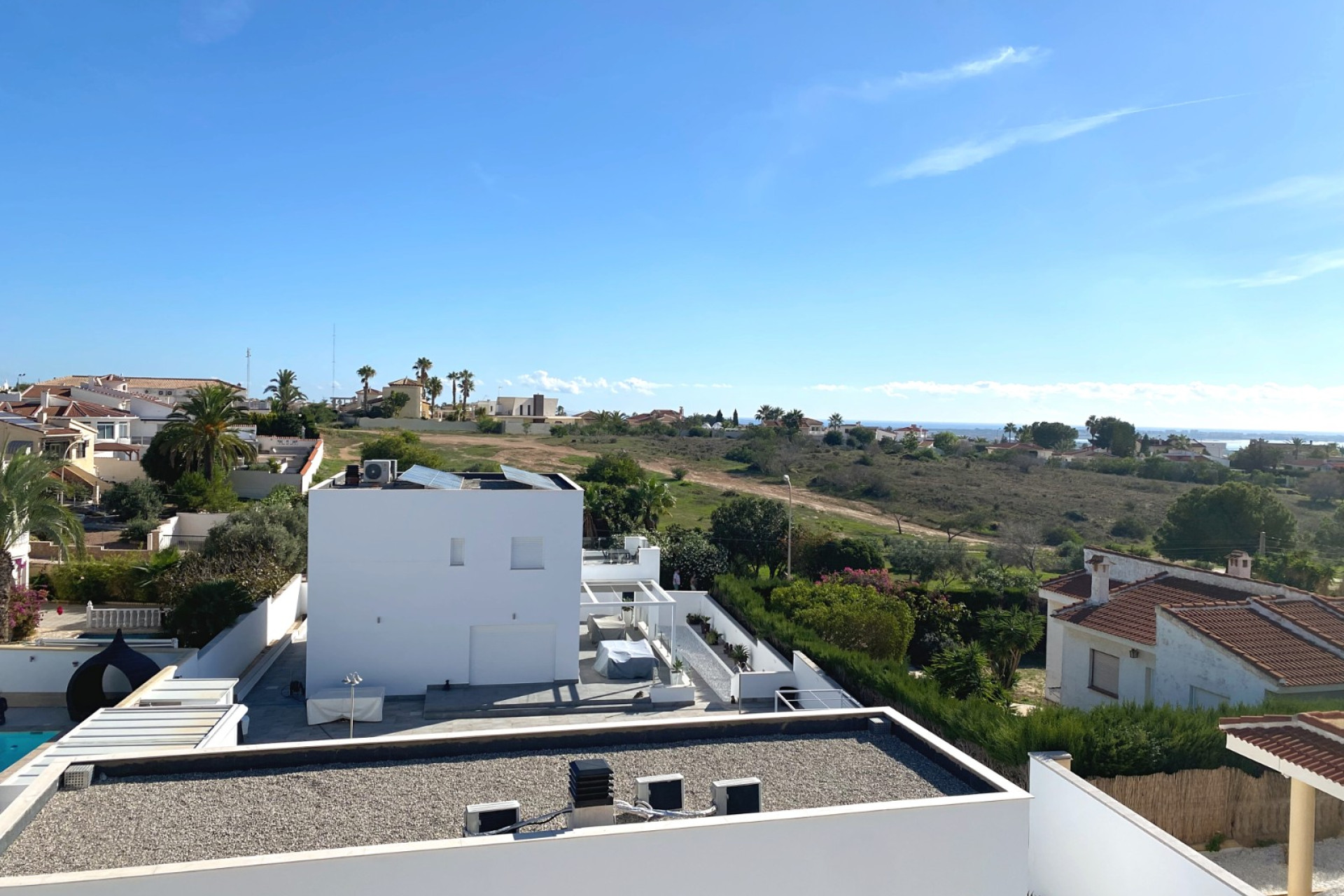 Herverkoop - Vrijstaande villa - Ciudad Quesada - Central Quesada