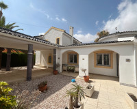 Herverkoop - Vrijstaande villa - Ciudad Quesada - Central Quesada