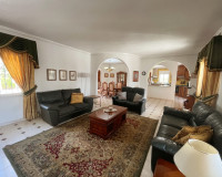 Herverkoop - Vrijstaande villa - Ciudad Quesada - Central Quesada
