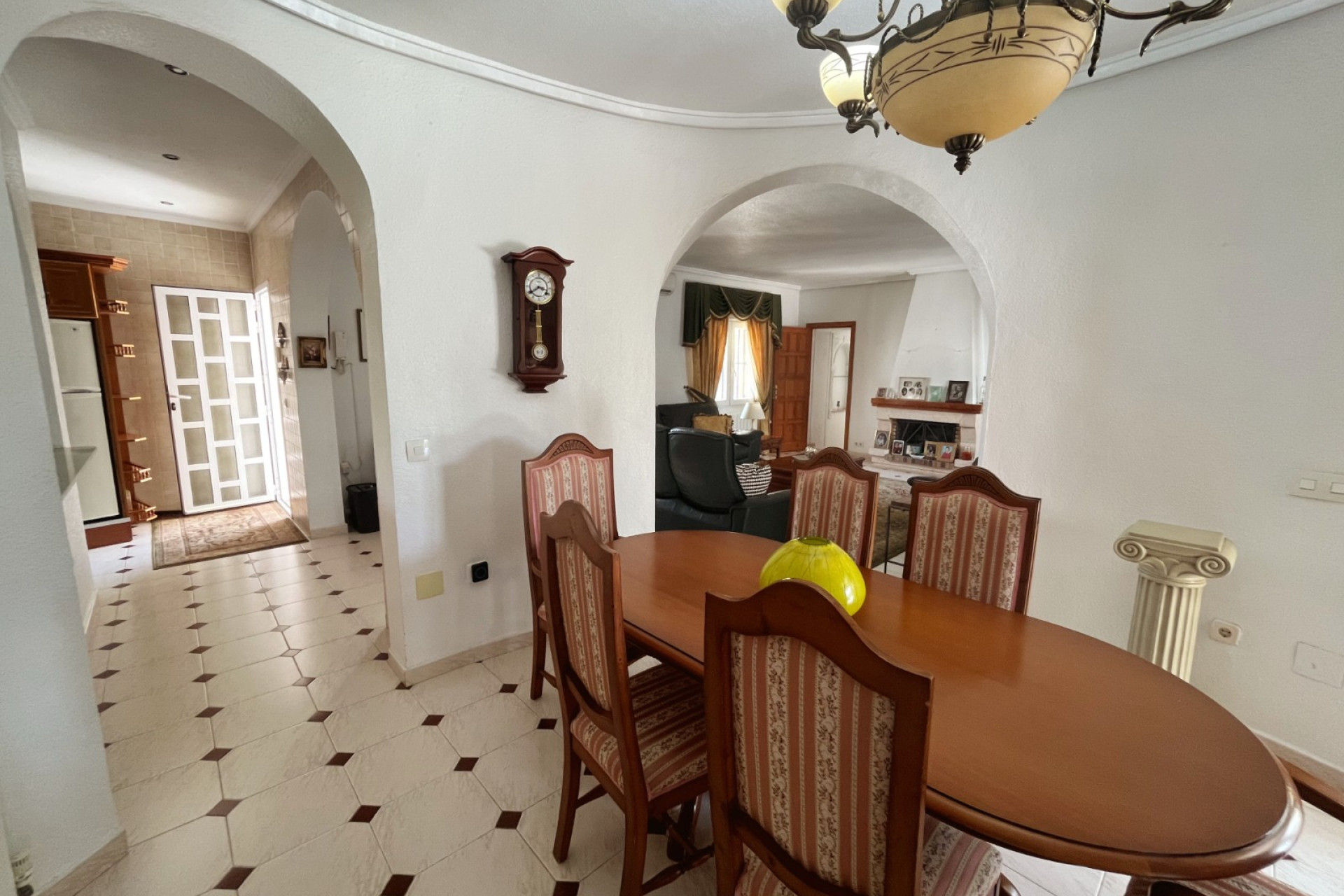 Herverkoop - Vrijstaande villa - Ciudad Quesada - Central Quesada
