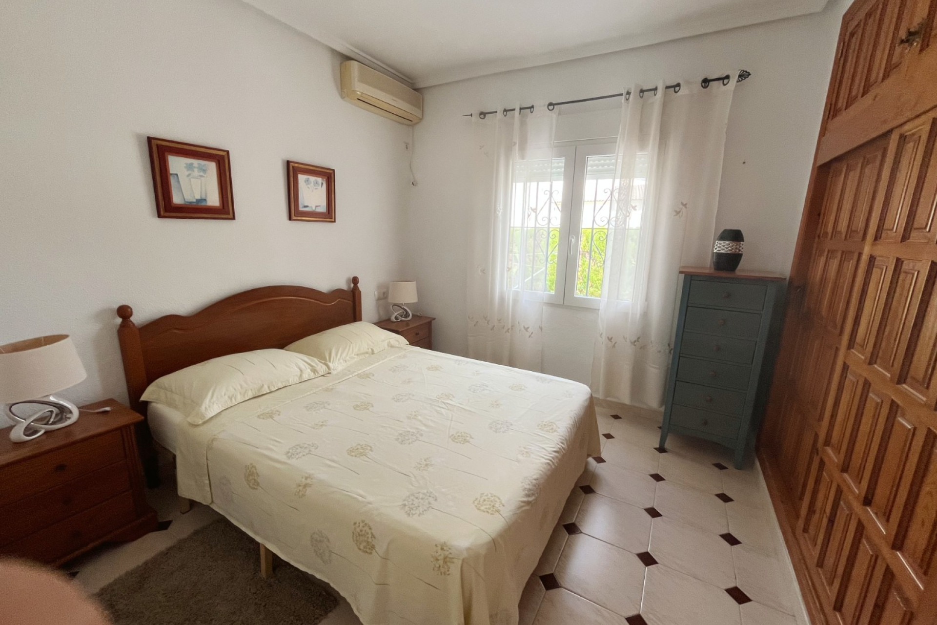 Herverkoop - Vrijstaande villa - Ciudad Quesada - Central Quesada