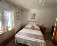 Herverkoop - Vrijstaande villa - Ciudad Quesada - Central Quesada