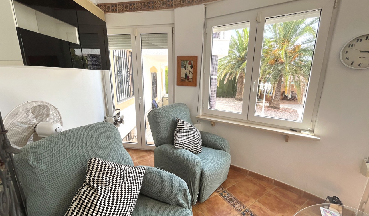 Herverkoop - Vrijstaande villa - Ciudad Quesada - Central Quesada