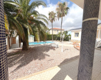 Herverkoop - Vrijstaande villa - Ciudad Quesada - Central Quesada
