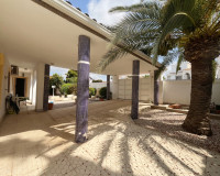 Herverkoop - Vrijstaande villa - Ciudad Quesada - Central Quesada