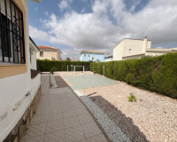 Herverkoop - Vrijstaande villa - Ciudad Quesada - Central Quesada