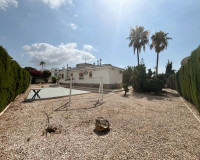 Herverkoop - Vrijstaande villa - Ciudad Quesada - Central Quesada