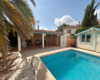 Herverkoop - Vrijstaande villa - Ciudad Quesada - Central Quesada