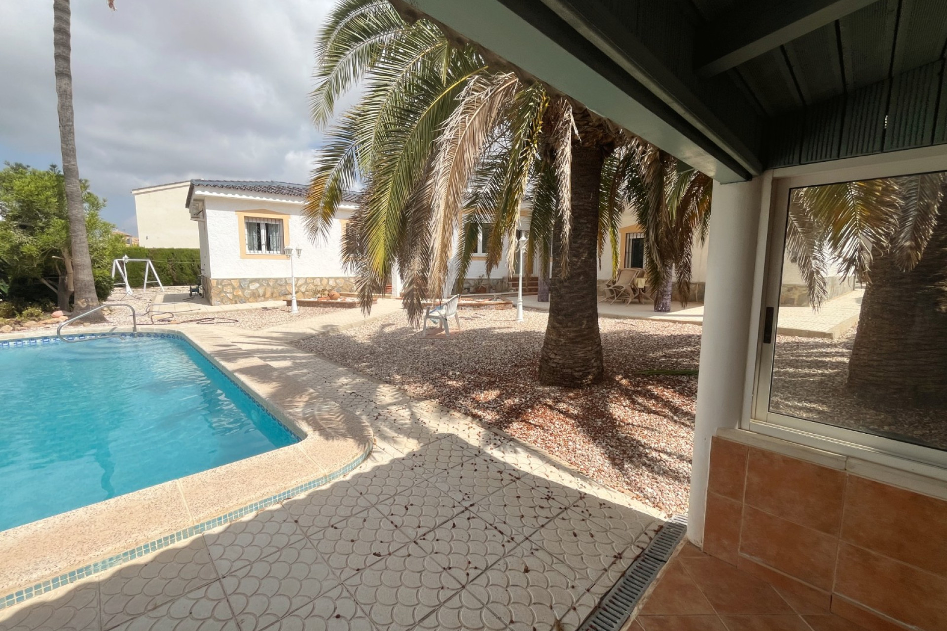 Herverkoop - Vrijstaande villa - Ciudad Quesada - Central Quesada
