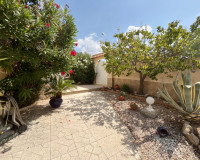 Herverkoop - Vrijstaande villa - Ciudad Quesada - Central Quesada