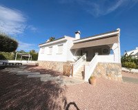 Herverkoop - Vrijstaande villa - Ciudad Quesada - Central Quesada