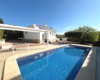 Herverkoop - Vrijstaande villa - Ciudad Quesada - Central Quesada