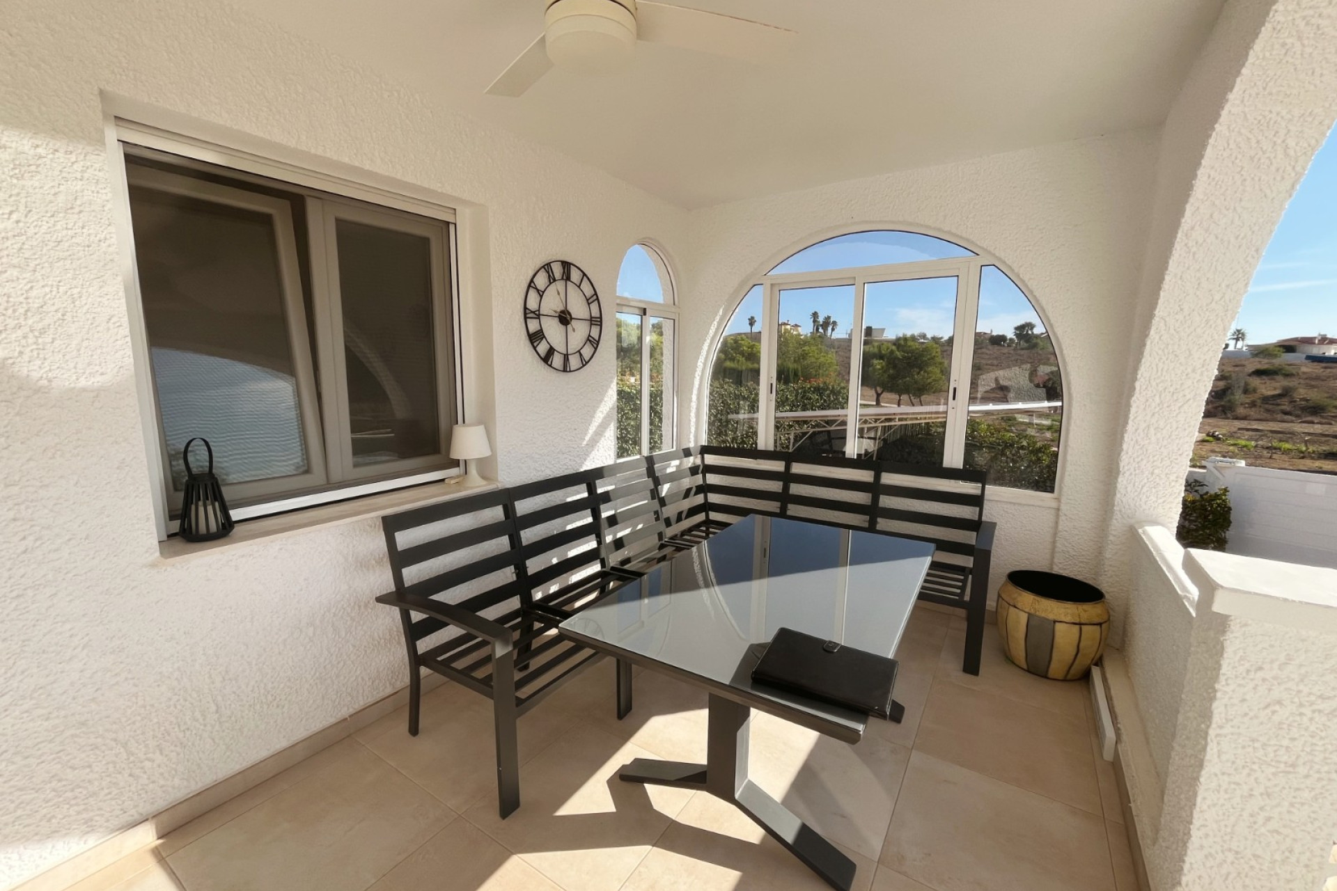 Herverkoop - Vrijstaande villa - Ciudad Quesada - Central Quesada
