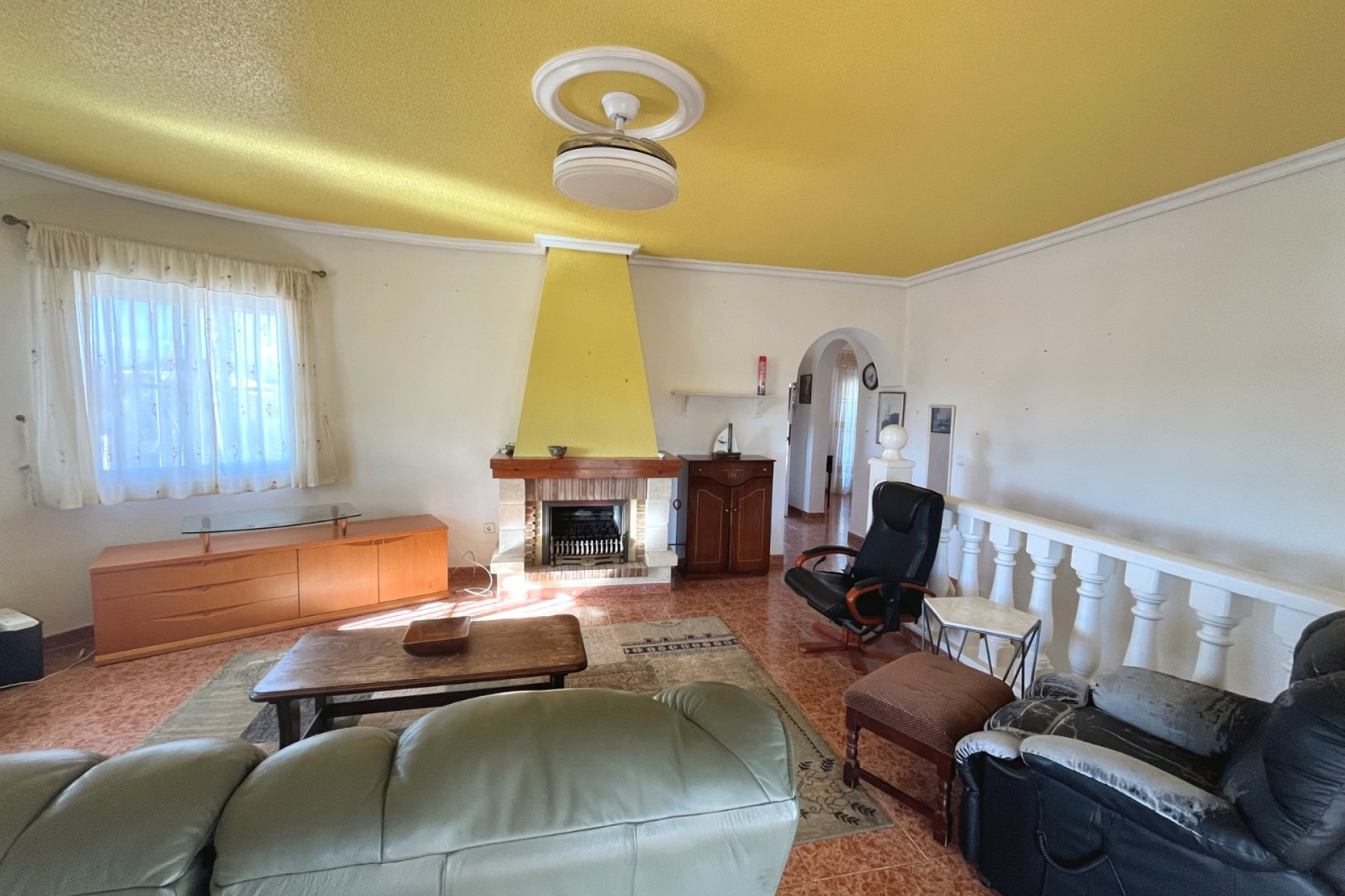 Herverkoop - Vrijstaande villa - Ciudad Quesada - Central Quesada