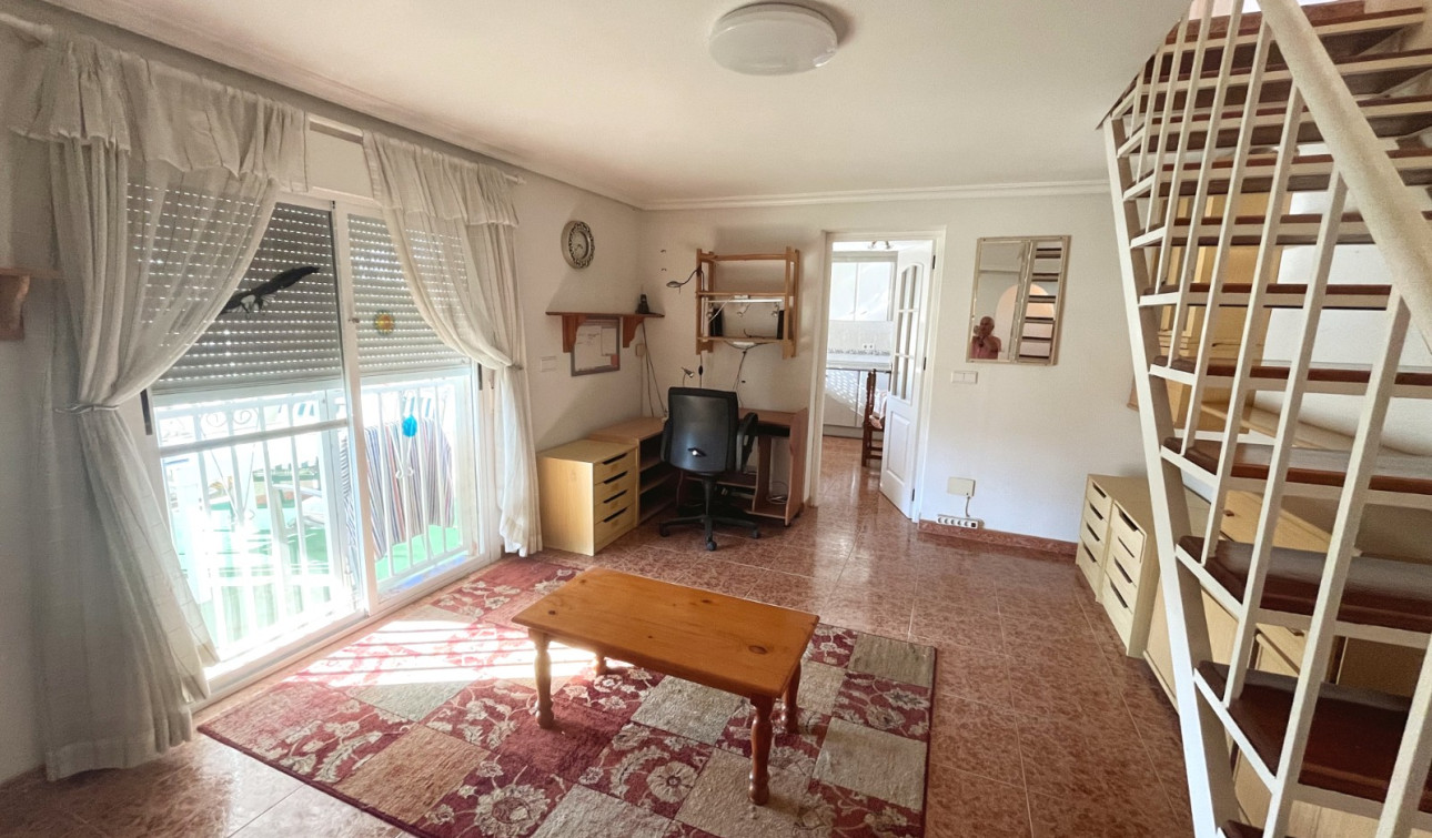 Herverkoop - Vrijstaande villa - Ciudad Quesada - Central Quesada