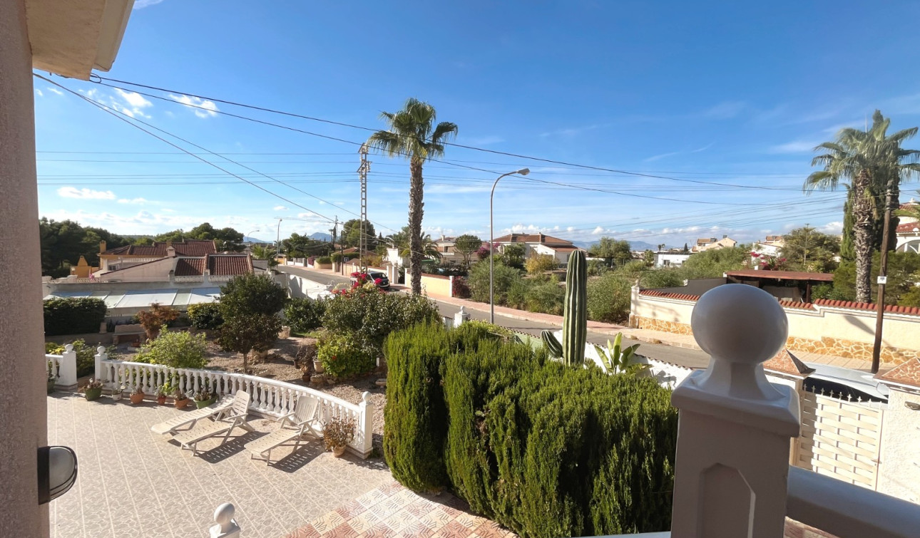 Herverkoop - Vrijstaande villa - Ciudad Quesada - Central Quesada