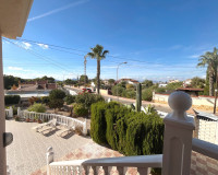 Herverkoop - Vrijstaande villa - Ciudad Quesada - Central Quesada