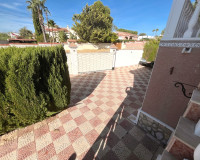 Herverkoop - Vrijstaande villa - Ciudad Quesada - Central Quesada