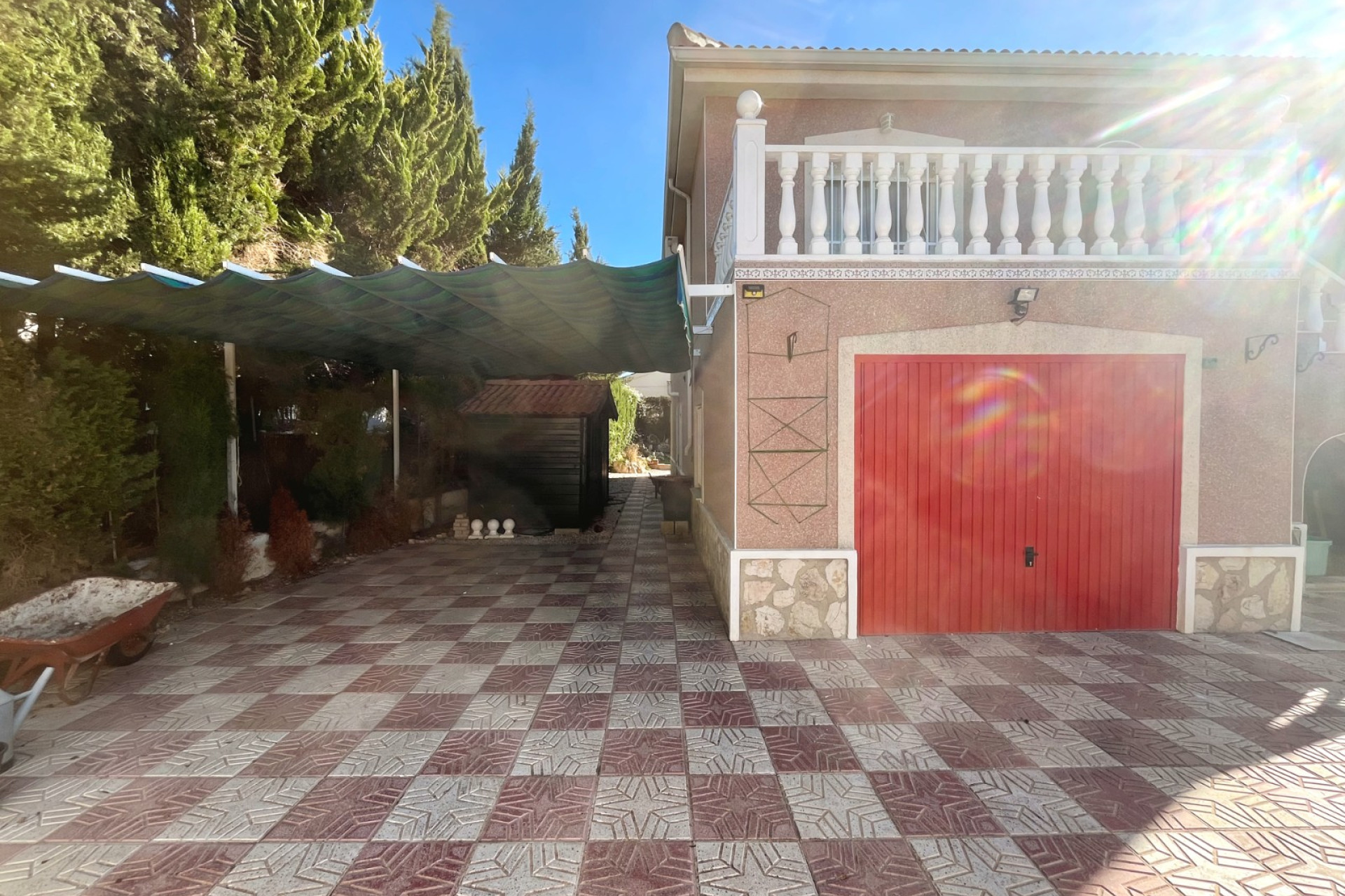 Herverkoop - Vrijstaande villa - Ciudad Quesada - Central Quesada