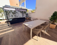 Herverkoop - Vrijstaande villa - Ciudad Quesada - Ciudad Quesada - Doña Pepa