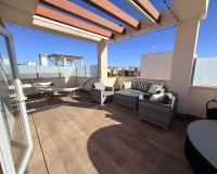 Herverkoop - Vrijstaande villa - Ciudad Quesada - Ciudad Quesada - Doña Pepa