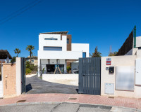 Herverkoop - Vrijstaande villa - Ciudad Quesada - Ciudad Quesada - Rojales