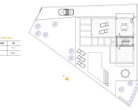 Herverkoop - Vrijstaande villa - Ciudad Quesada - Ciudad Quesada - Rojales