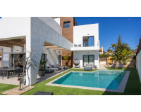 Herverkoop - Vrijstaande villa - Ciudad Quesada - Ciudad Quesada - Rojales