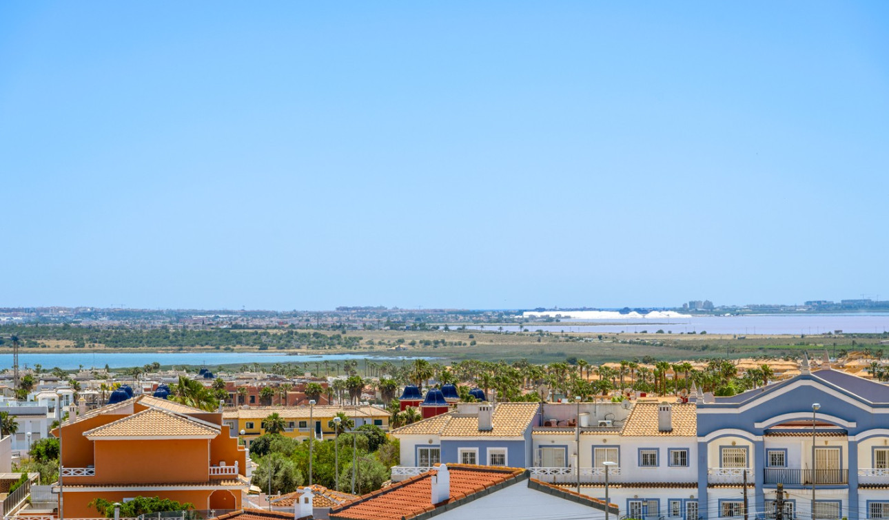 Herverkoop - Vrijstaande villa - Ciudad Quesada - Ciudad Quesada - Rojales