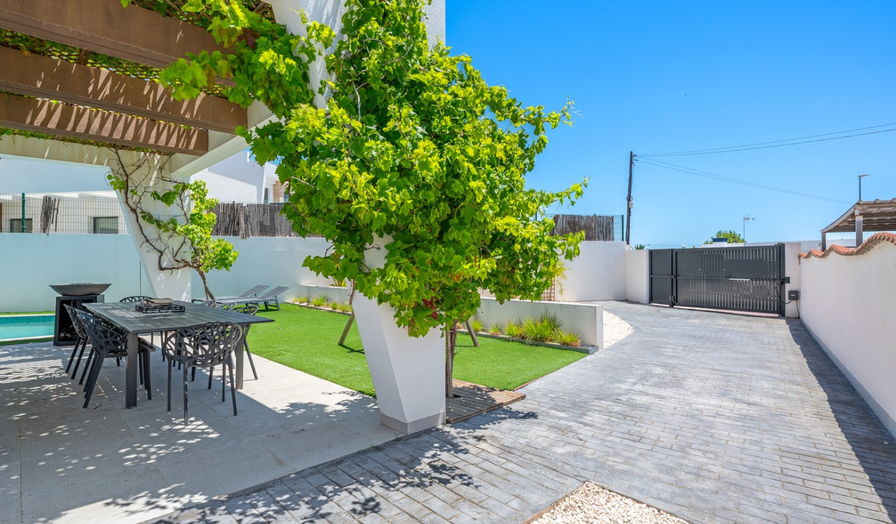 Herverkoop - Vrijstaande villa - Ciudad Quesada - Ciudad Quesada - Rojales