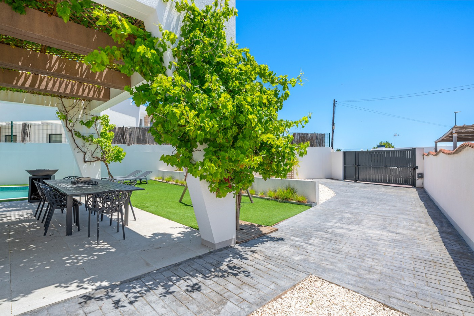 Herverkoop - Vrijstaande villa - Ciudad Quesada - Ciudad Quesada - Rojales