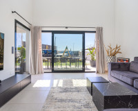 Herverkoop - Vrijstaande villa - Ciudad Quesada - Ciudad Quesada - Rojales