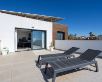 Herverkoop - Vrijstaande villa - Ciudad Quesada - Ciudad Quesada - Rojales