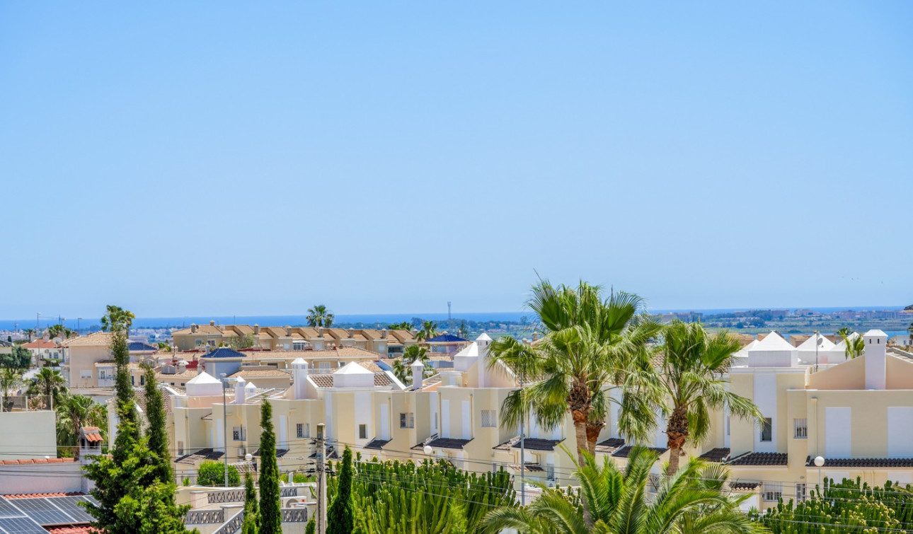 Herverkoop - Vrijstaande villa - Ciudad Quesada - Ciudad Quesada - Rojales