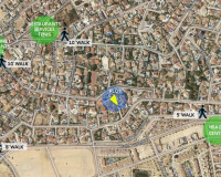 Herverkoop - Vrijstaande villa - Ciudad Quesada - Ciudad Quesada - Rojales